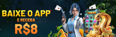 Aplicativo móvel ganhe888 para iOS e Android