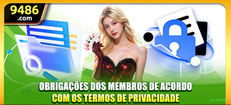 Formulário registro ganhe888