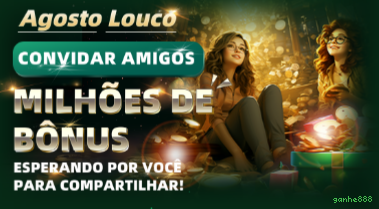 Slots com prêmios ganhe888
